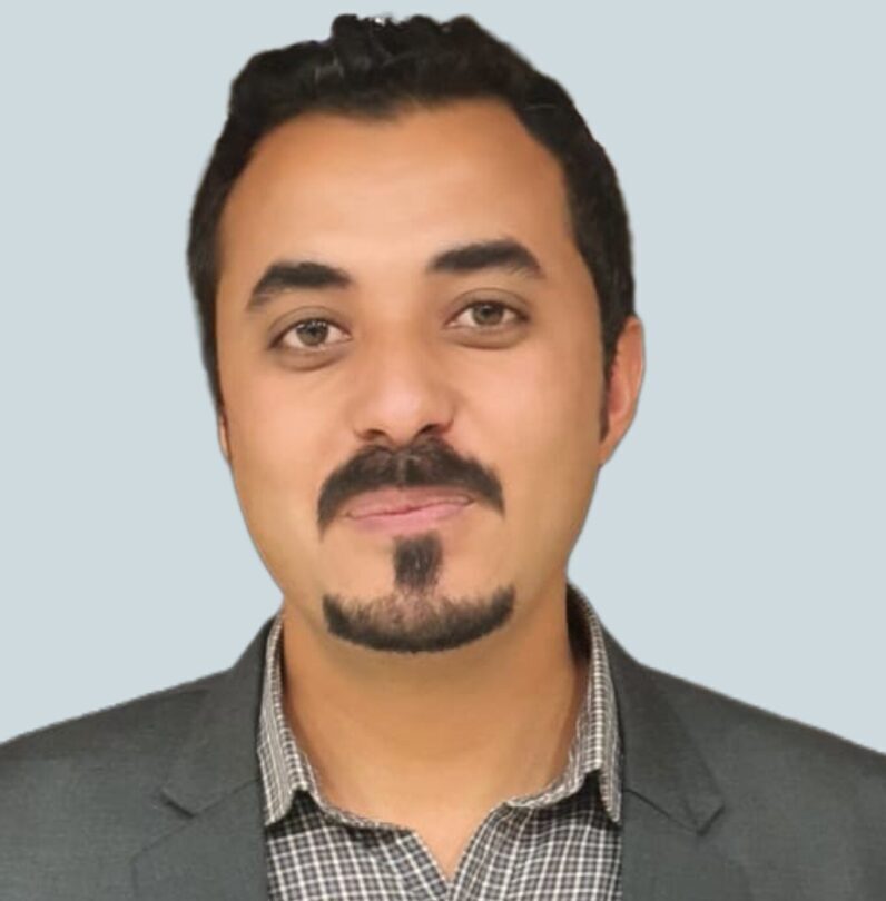 Liaqat Ali Pasha Data Scientist