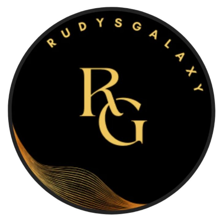 Rudys Galaxy