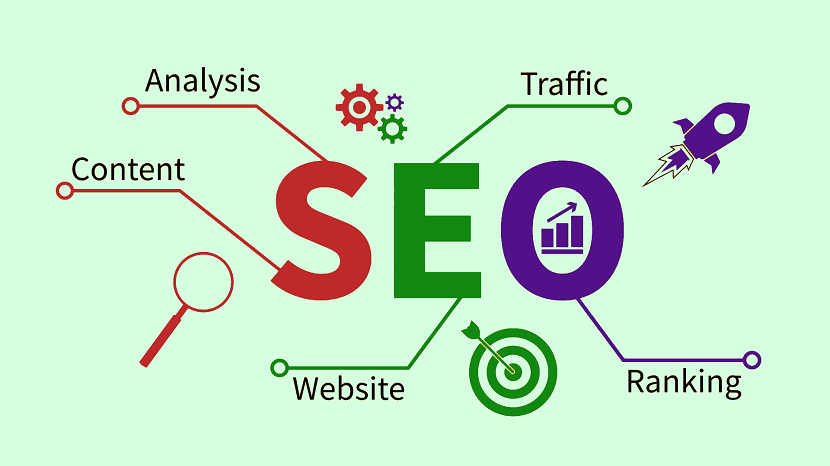 ON-PAGE SEO