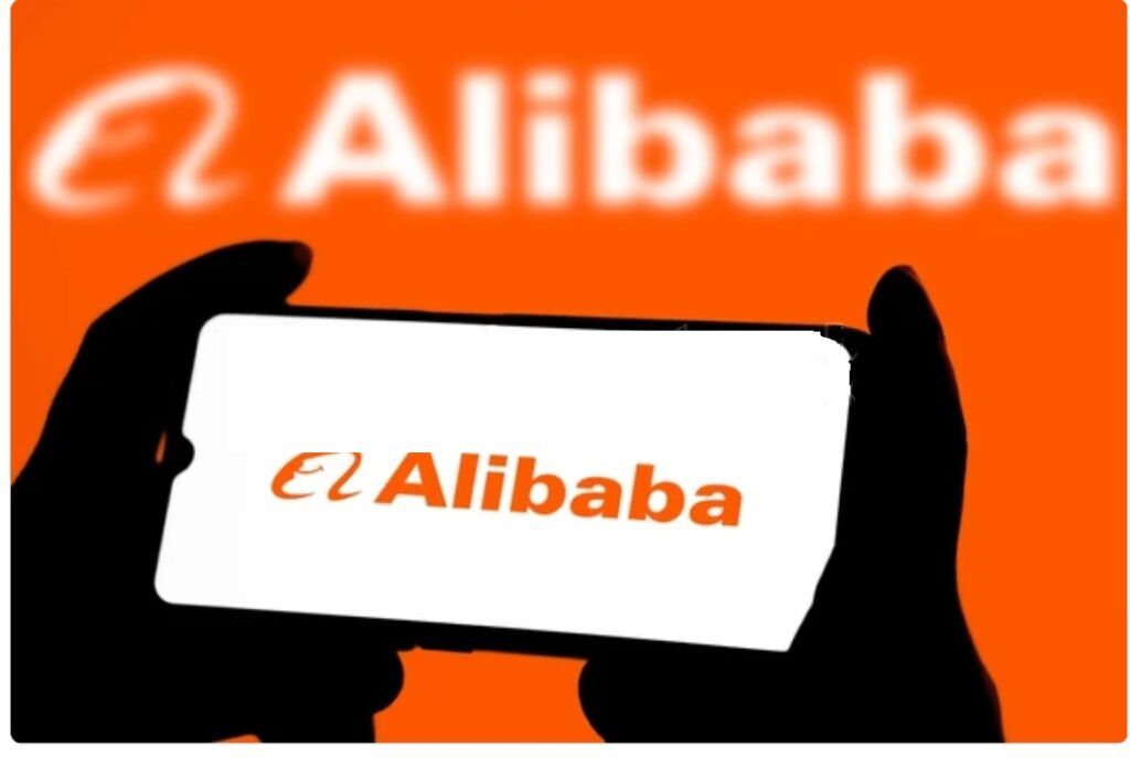 Alibaba store optimization