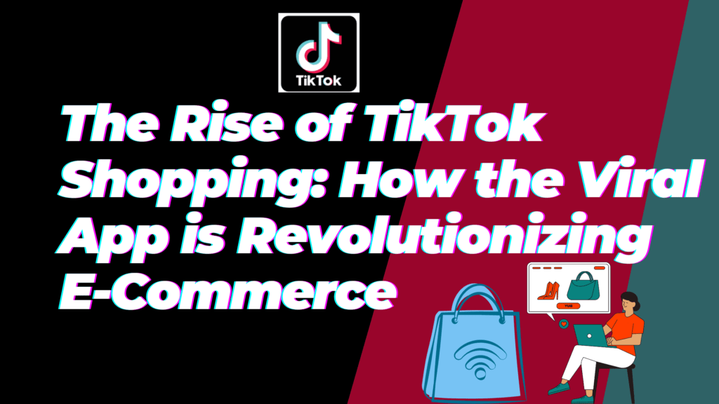 tiktok shopping