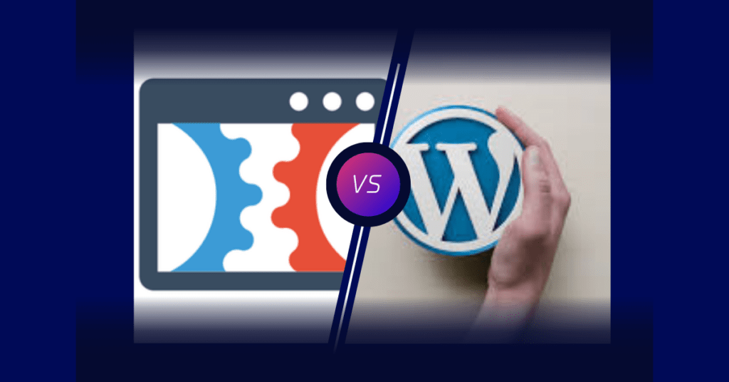 ClickFunnels vs WordPress