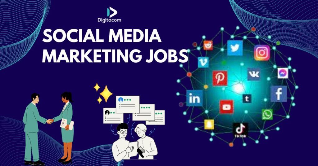 Social Media Marketing Jobs