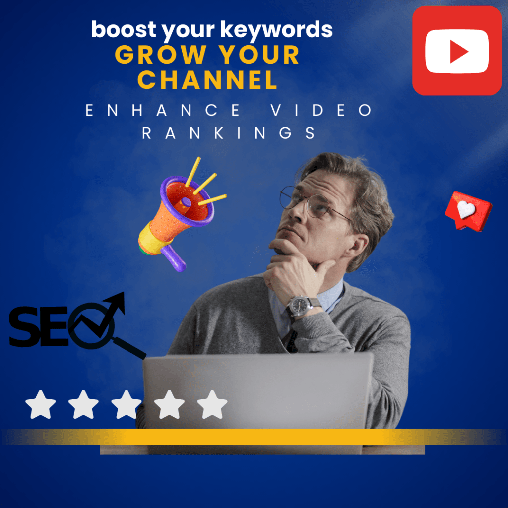 YouTube SEO Tools: 5 Best Free Tools to Boost Your Keywords