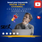 YouTube SEO Tools: 5 Best Free Tools to Boost Your Keywords