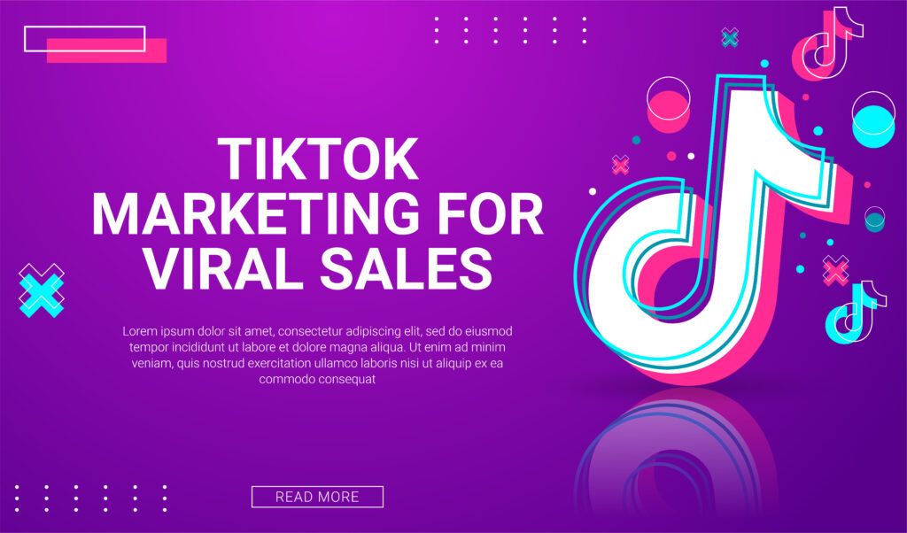 Tiktokshop Affliate Marketting