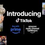 integrate tiktok with Amazon
