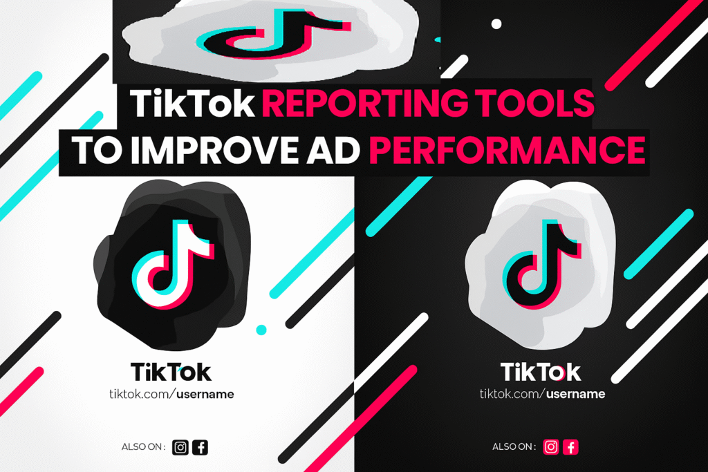 tiktok ads performance
