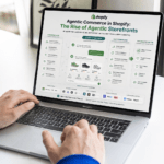Agentic Commerce in Shopify