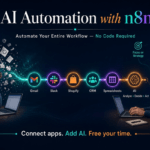 AI Automation with n8n: How to Automate Your Entire Workflow