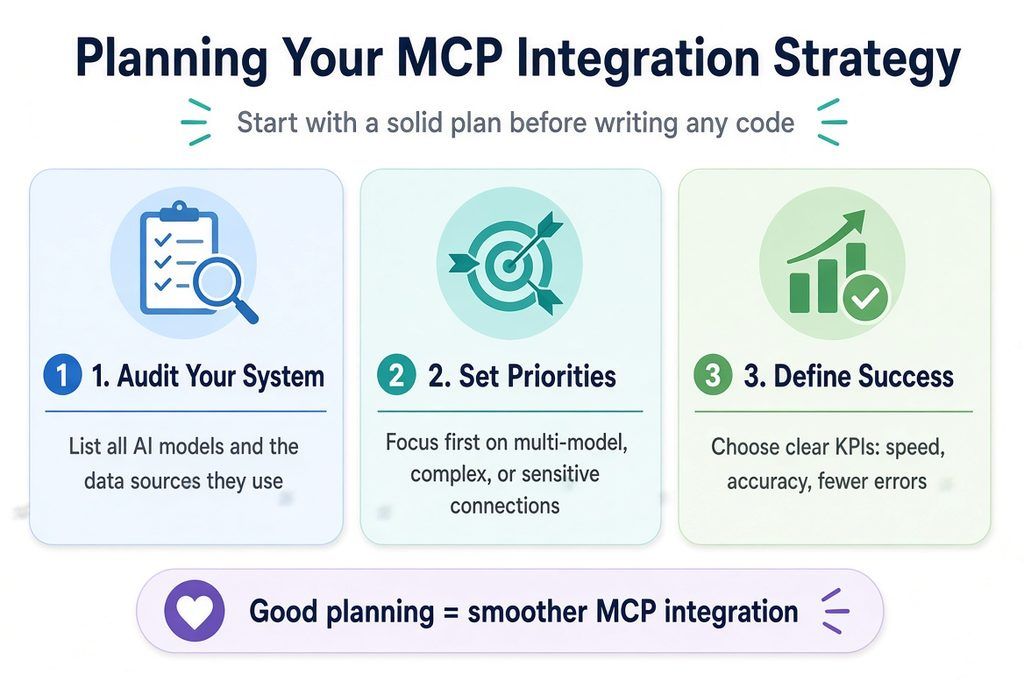 MCP Integration & Deployment