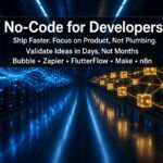 No-Code Product Development